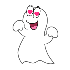 Loving Ghost