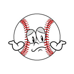 Troubled Baseball