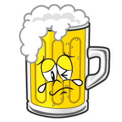 Crying Beer