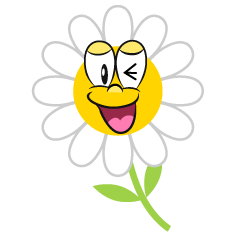 Laughing Flower