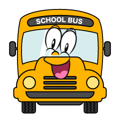 Surprising School Bus