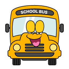 Relaxing School Bus
