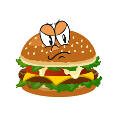 Angry Burger