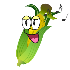 Singing Corn