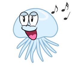 Singing Jellyfish