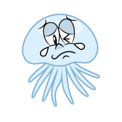 Crying Jellyfish