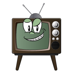 Grinning Television