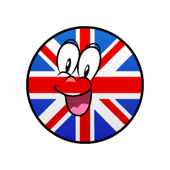 Surprising British Symbol