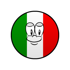 Italian Symbol