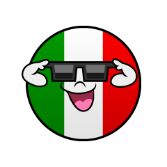 Cool Italian Symbol
