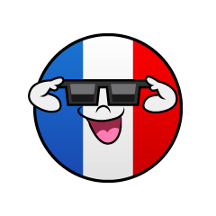 Cool French Symbol