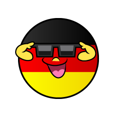 Cool German Symbol