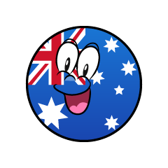Surprising Australian Symbol
