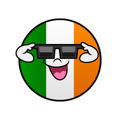 Cool Irish Symbol