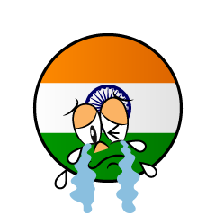 Crying Indian Symbol