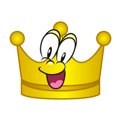 Surprising Crown