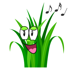 Singing Grass
