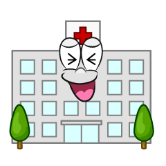 Laughing Hospital