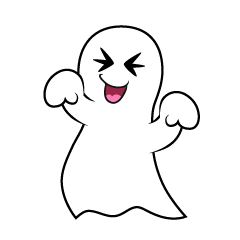 Laughing Ghost