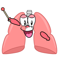 Speaking Lung