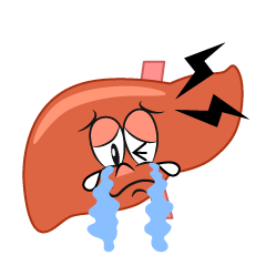 Crying Liver