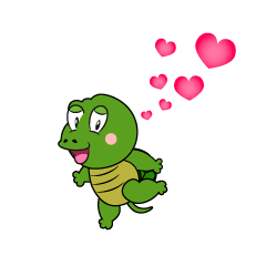 Turtle Loving