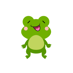 Full Frog