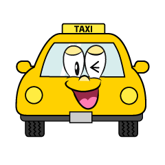 Laughing TAXI