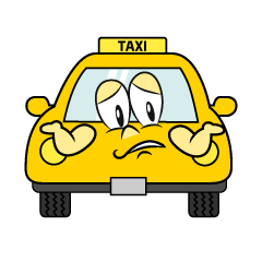 Troubled TAXI