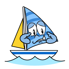 Sad Yacht