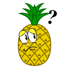 Thinking Pineapple