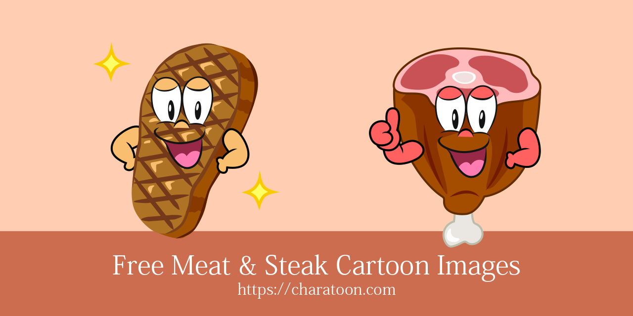 Meat and Steak