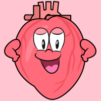 Heart Cartoon