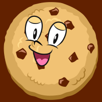 Cookie Cartoon