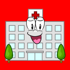 Hospital Cartoon