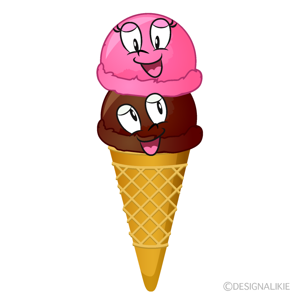 2 cups Ice Cream