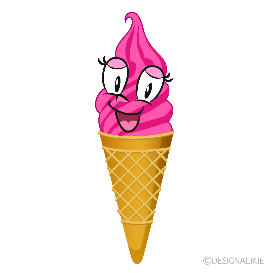 Girls Ice Cream
