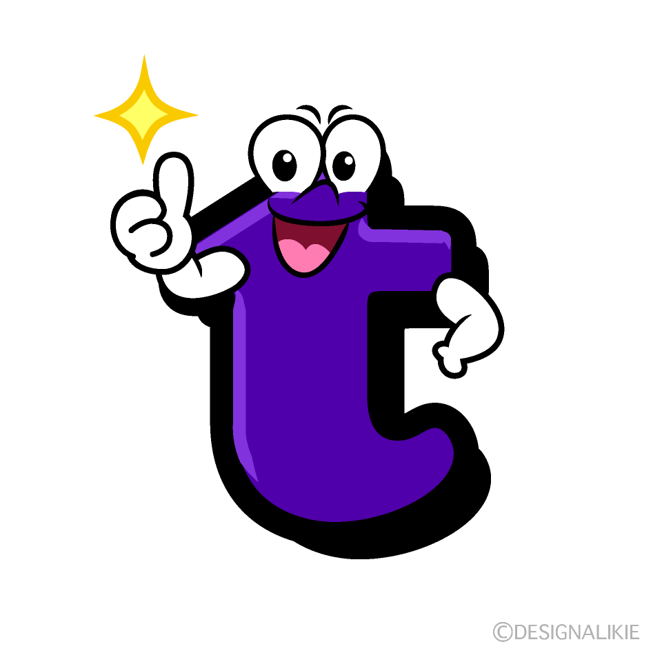 Thumbs up t Cartoon Character Image