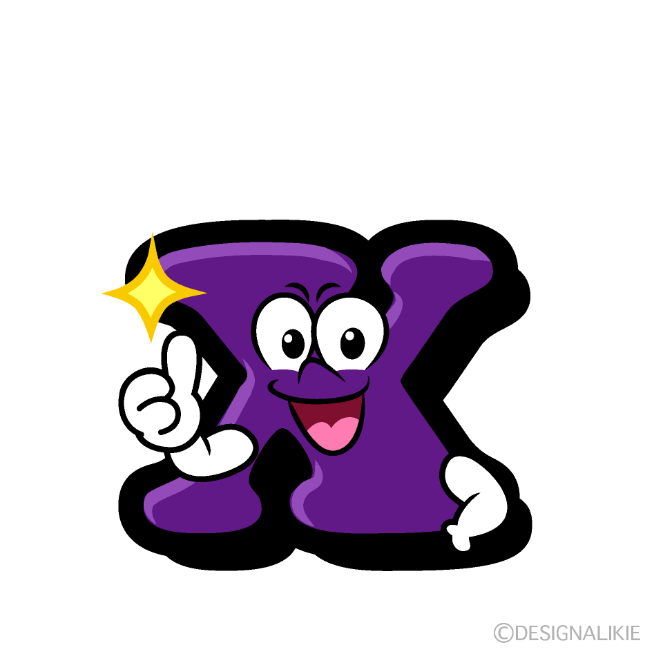 Thumbs up x Cartoon Character Image