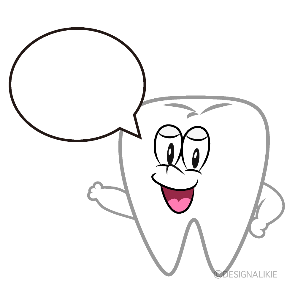 Talking Tooth