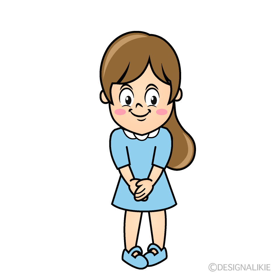 Lucy Cartoon Character Image