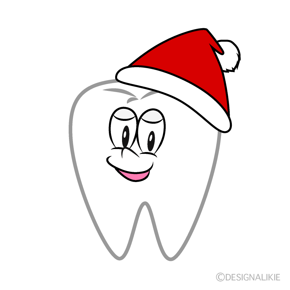 Tooth Christmas