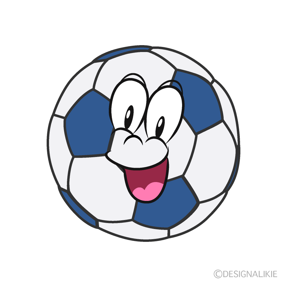 Surprising Soccer Ball