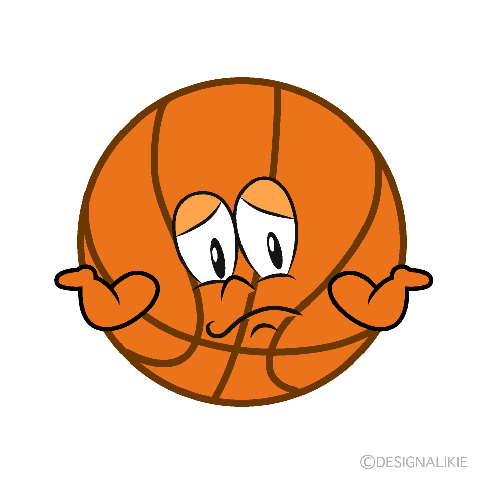 Troubled Basketball