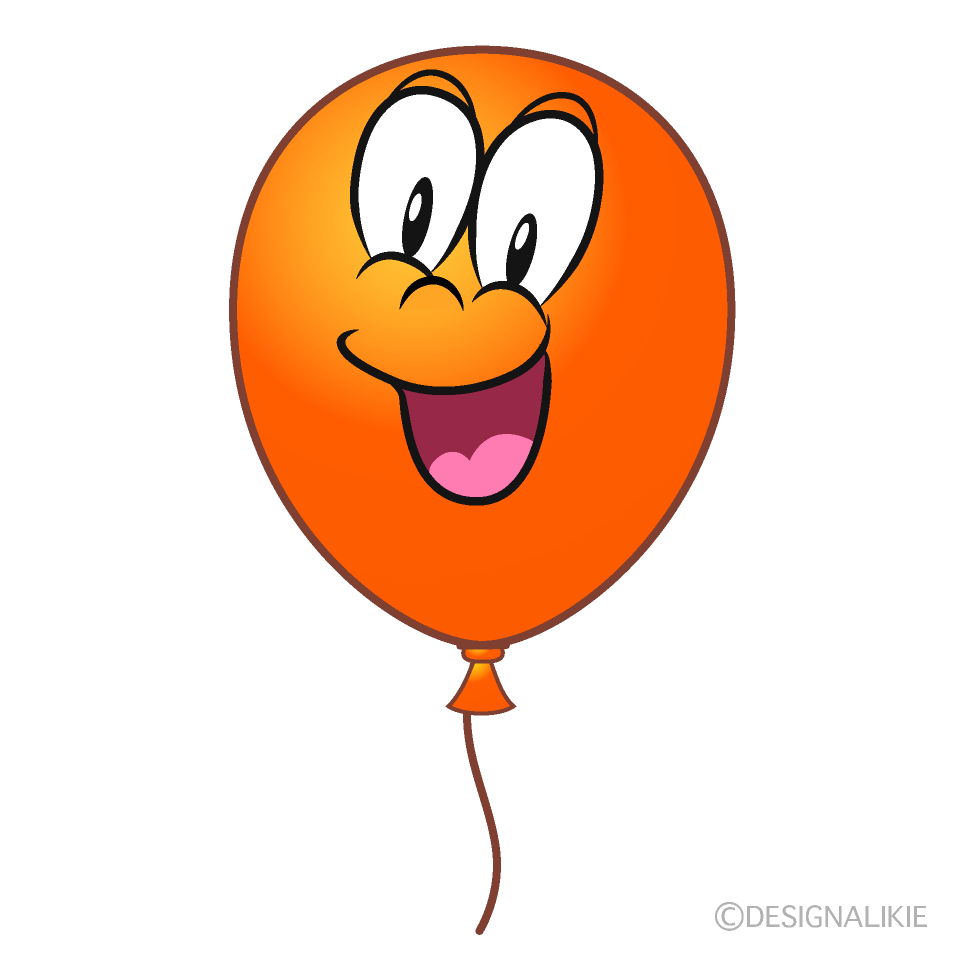 Surprising Balloon