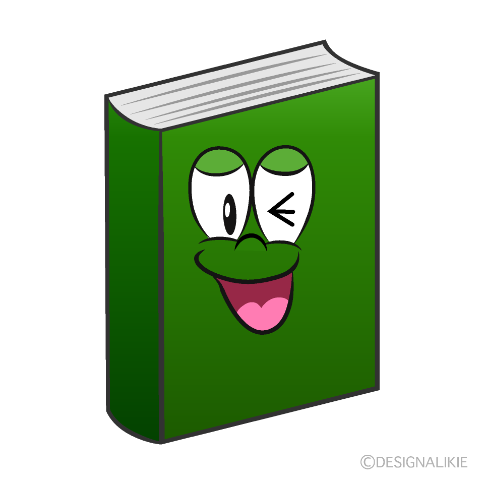 Laughing Book
