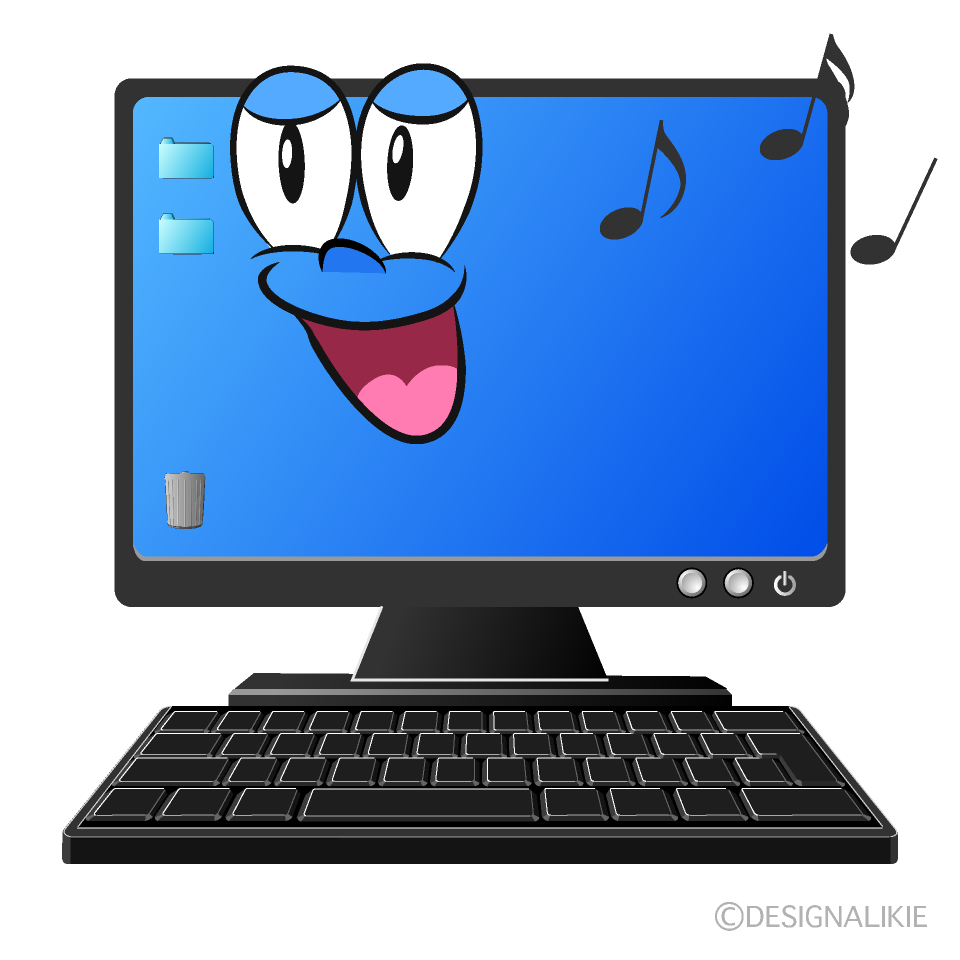 Singing Computer