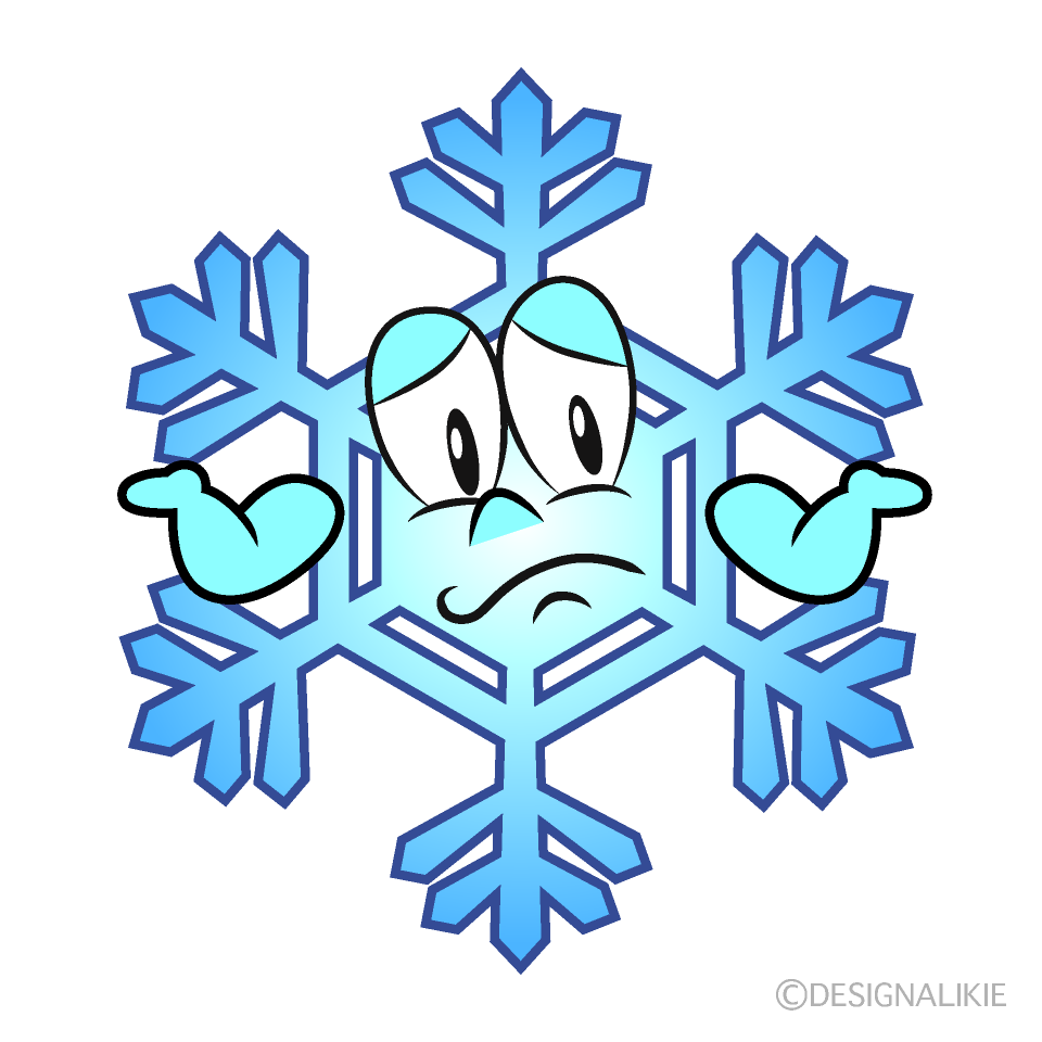 Troubled Snowflake