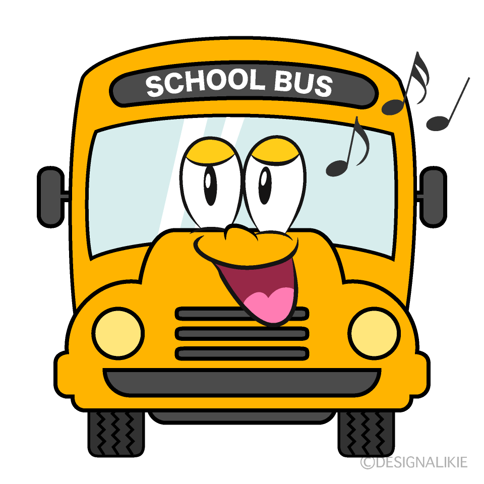 Singing School Bus