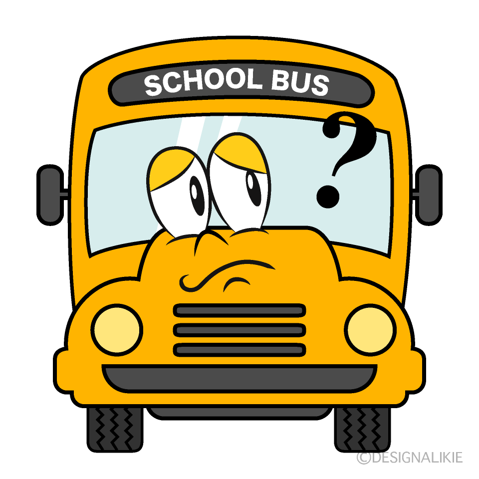 Thinking School Bus
